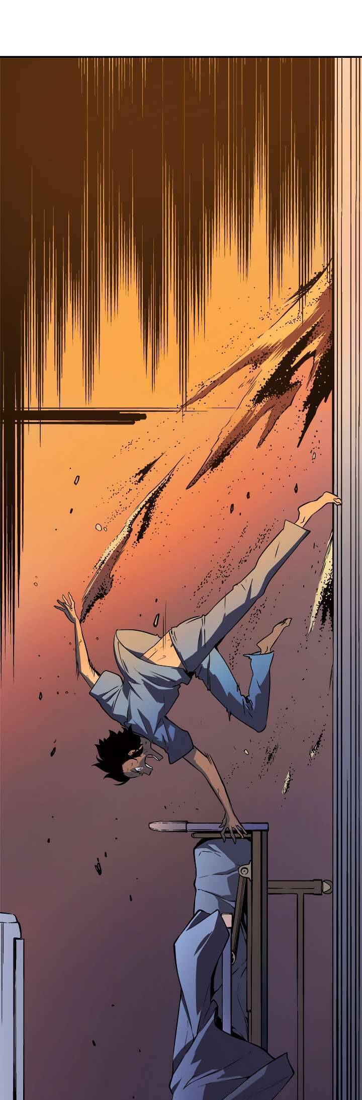Tôi Thăng Cấp Một Mình Chapter 12 - Trang 5