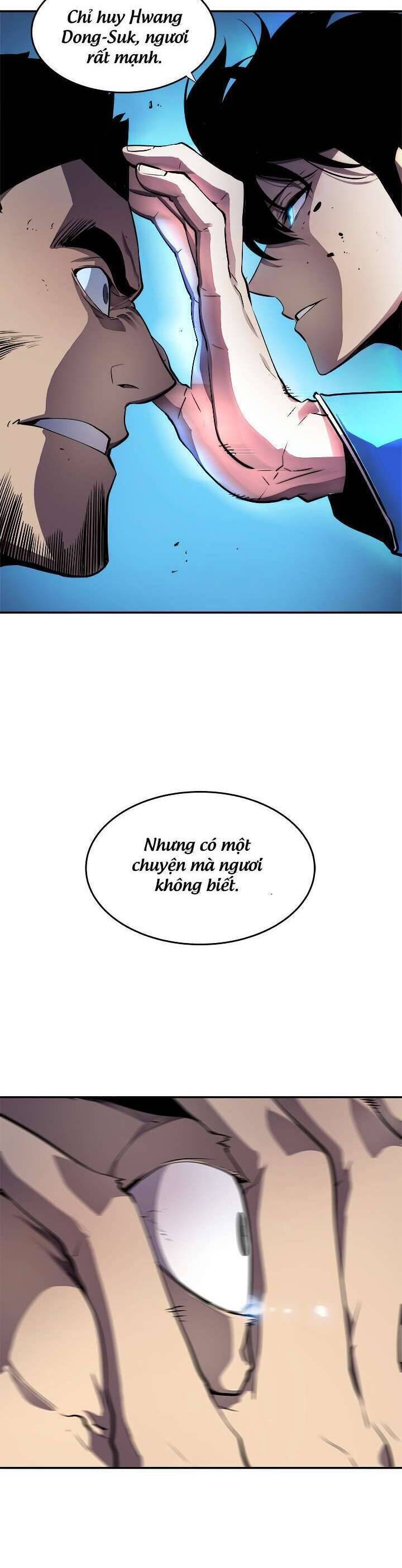 Tôi Thăng Cấp Một Mình Chapter 24 - Trang 35