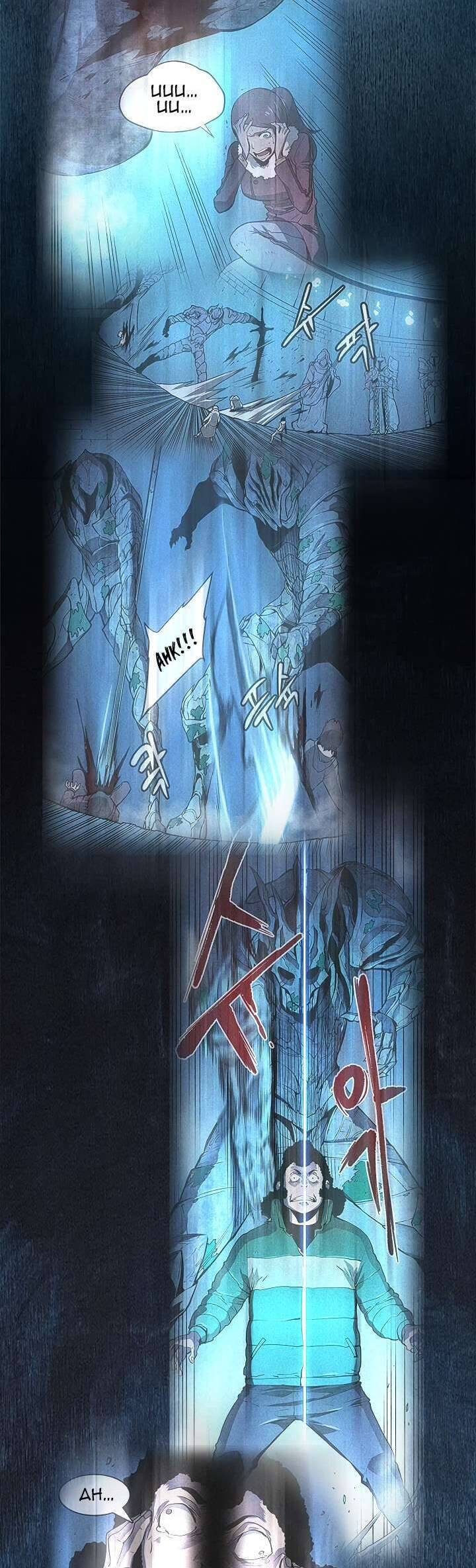 Tôi Thăng Cấp Một Mình Chapter 24 - Trang 8