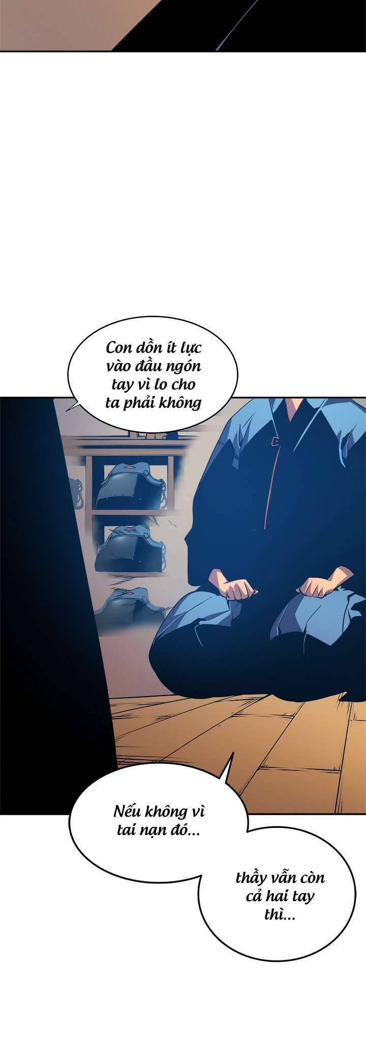 Tôi Thăng Cấp Một Mình Chapter 28 - Trang 5