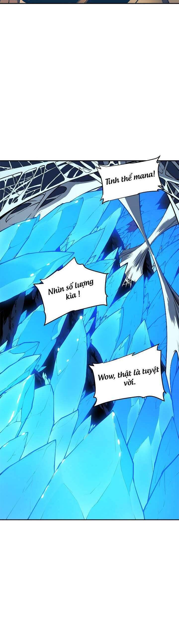 Tôi Thăng Cấp Một Mình Chapter 20 - Trang 16