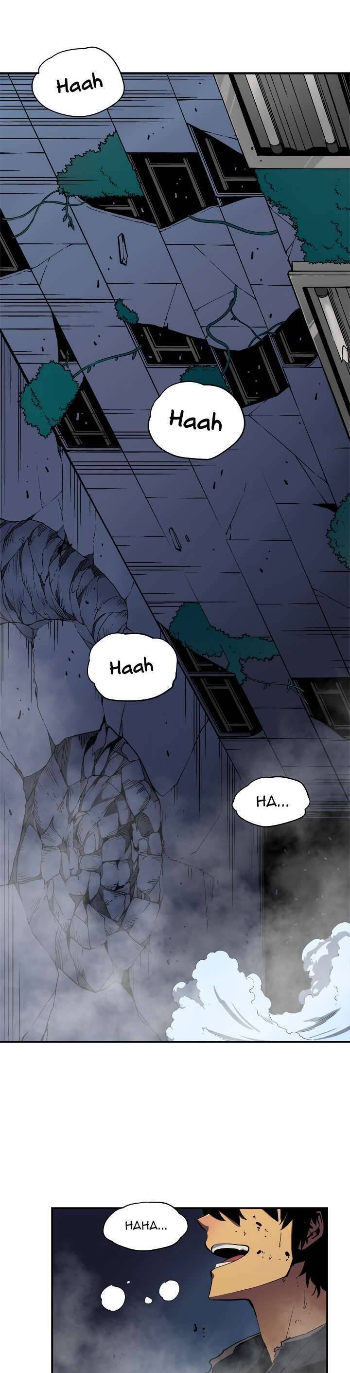 Tôi Thăng Cấp Một Mình Chapter 16 - Trang 49