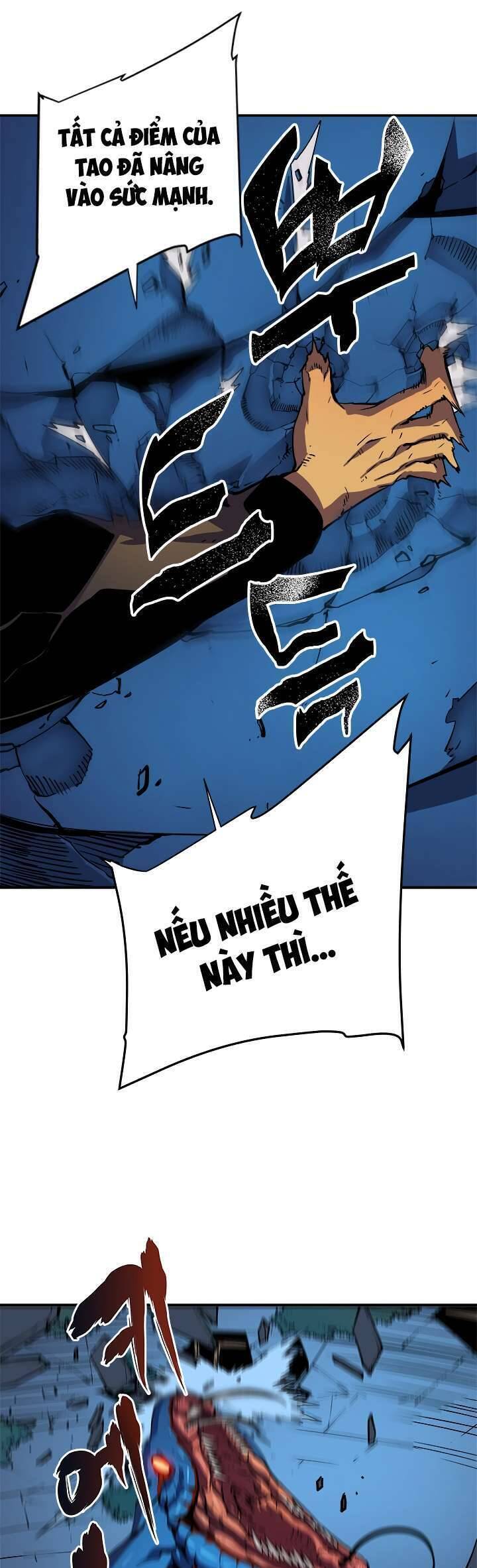 Tôi Thăng Cấp Một Mình Chapter 16 - Trang 38
