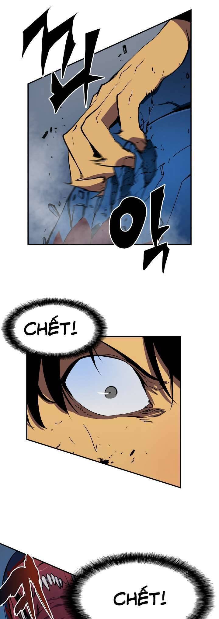 Tôi Thăng Cấp Một Mình Chapter 16 - Trang 41