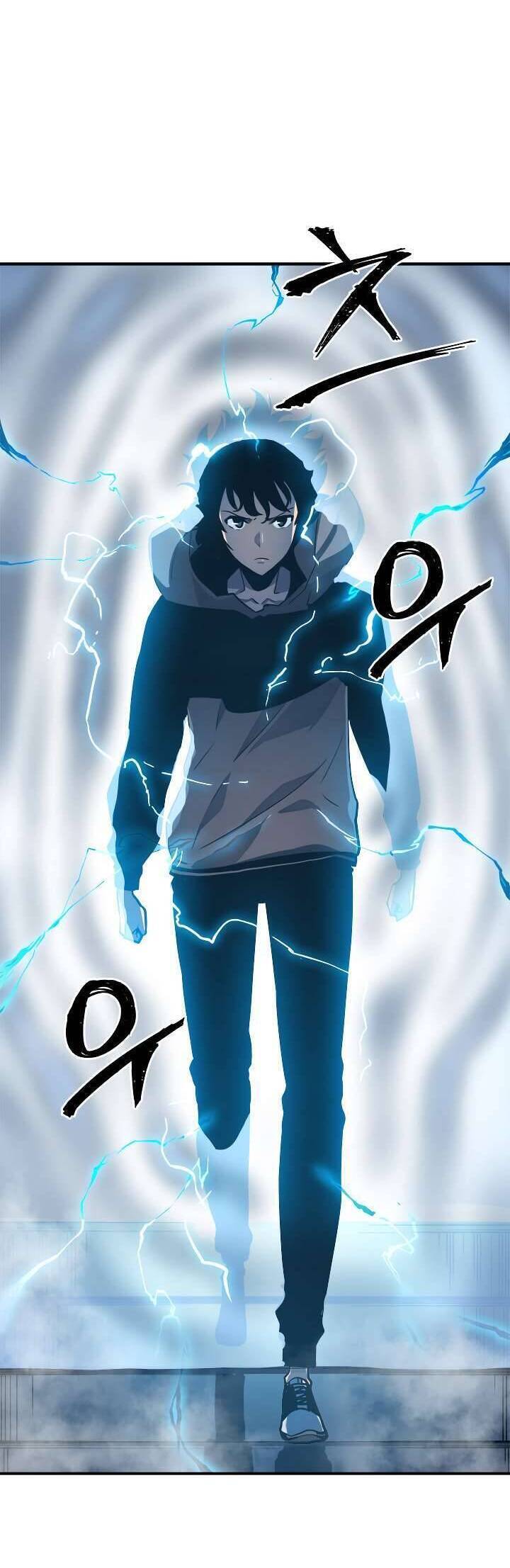 Tôi Thăng Cấp Một Mình Chapter 12 - Trang 23