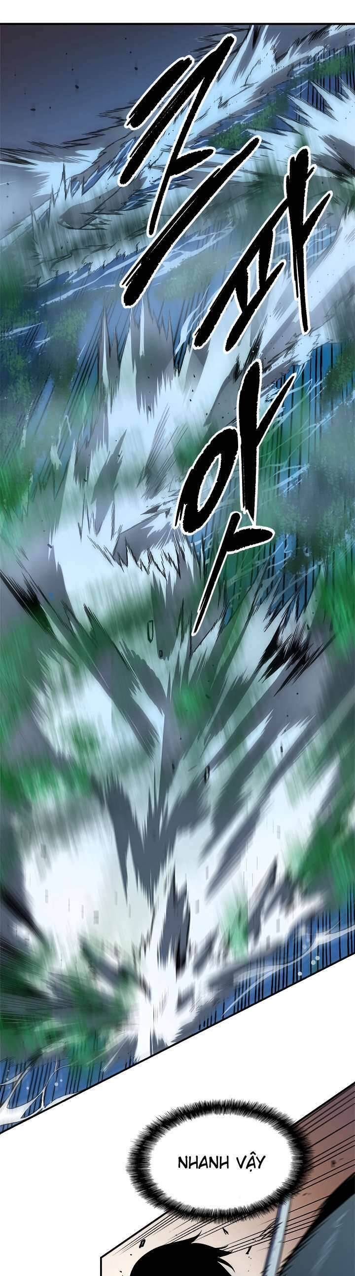 Tôi Thăng Cấp Một Mình Chapter 15 - Trang 35