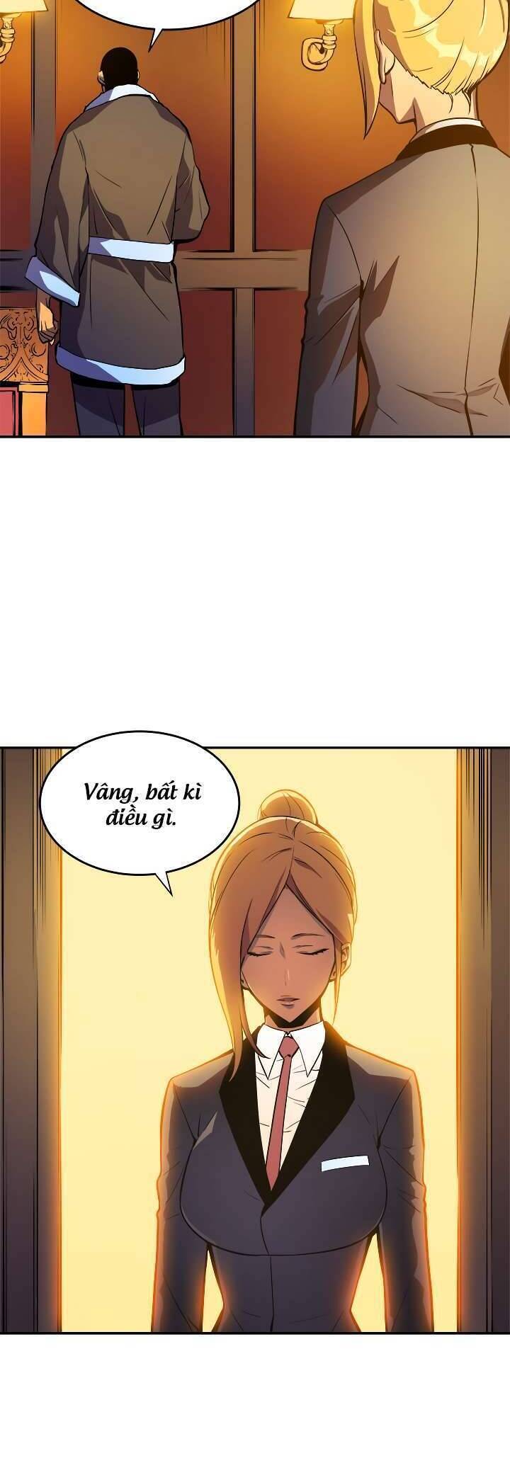 Tôi Thăng Cấp Một Mình Chapter 26 - Trang 17