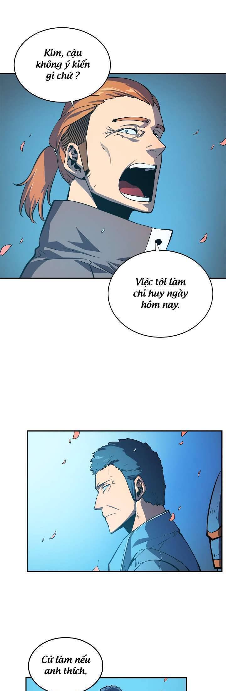 Tôi Thăng Cấp Một Mình Chapter 29 - Trang 7
