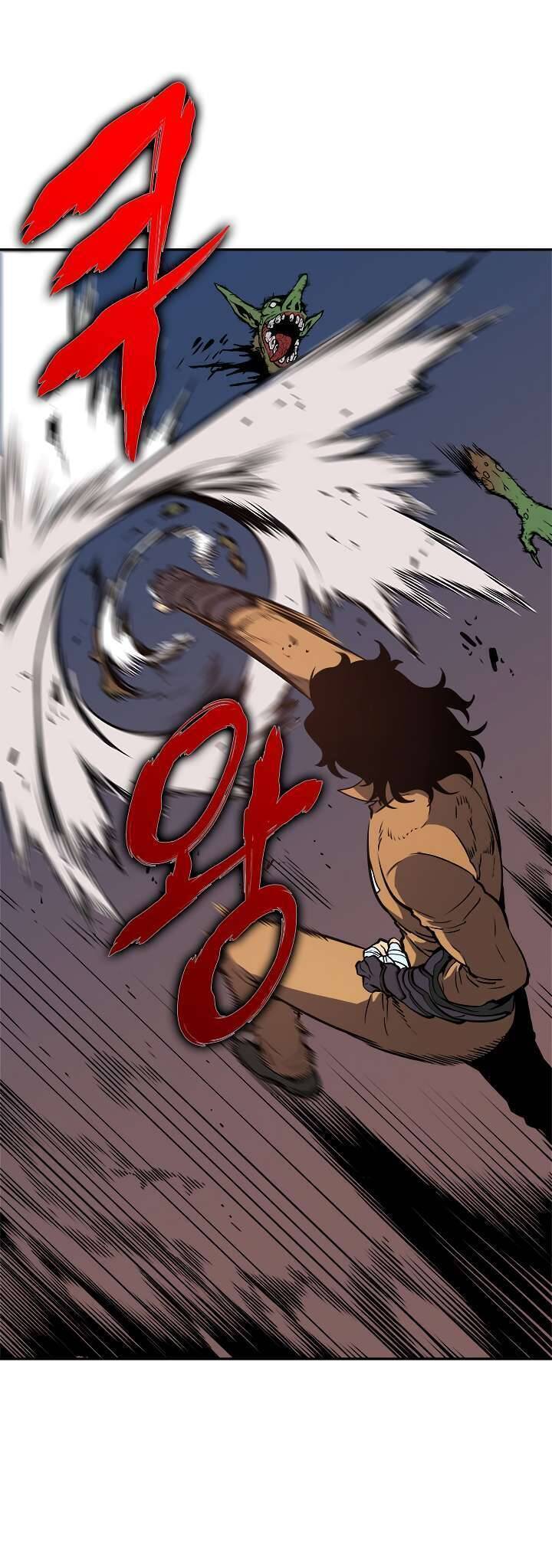 Tôi Thăng Cấp Một Mình Chapter 29 - Trang 13