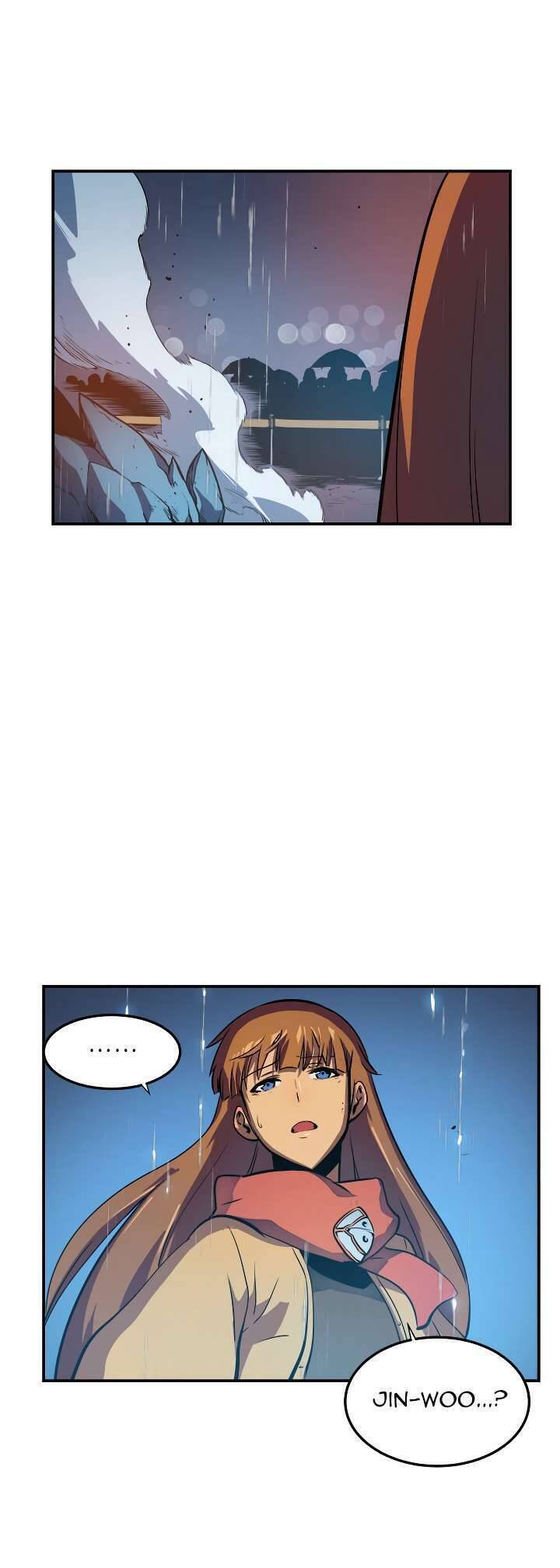 Tôi Thăng Cấp Một Mình Chapter 17 - Trang 44