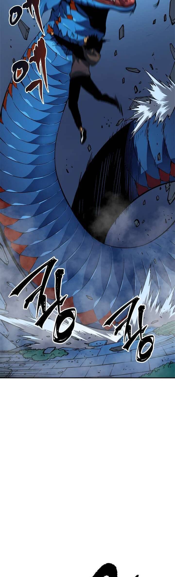 Tôi Thăng Cấp Một Mình Chapter 16 - Trang 39