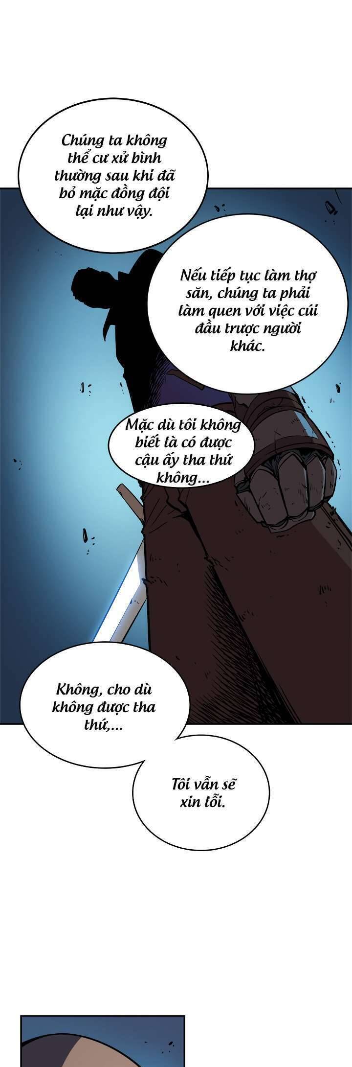 Tôi Thăng Cấp Một Mình Chapter 29 - Trang 38