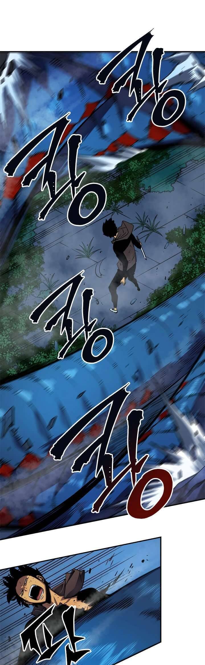 Tôi Thăng Cấp Một Mình Chapter 16 - Trang 12
