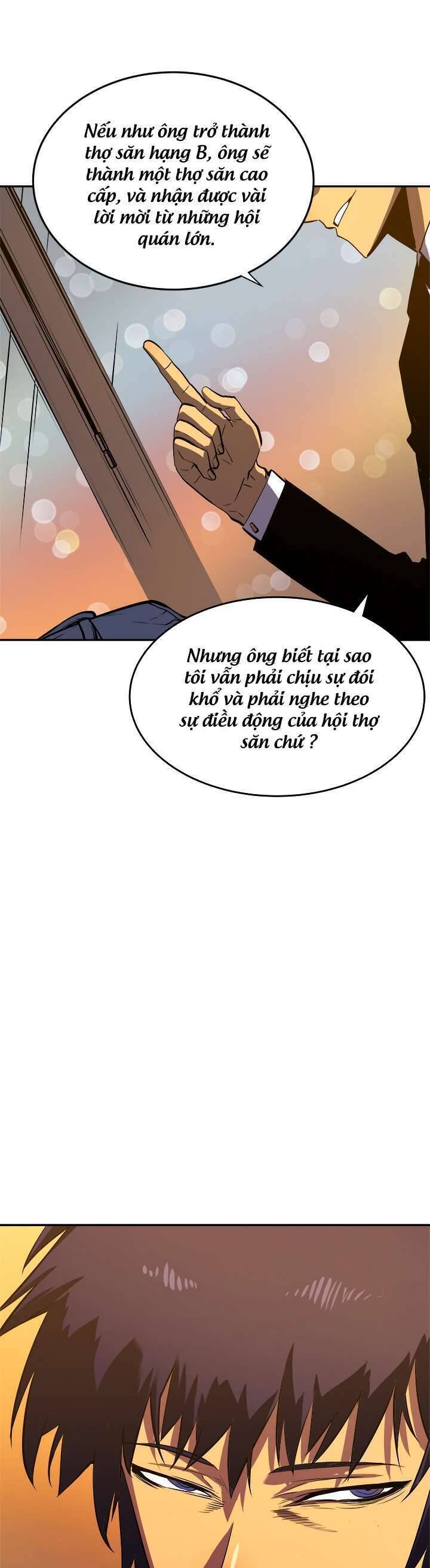 Tôi Thăng Cấp Một Mình Chapter 27 - Trang 42