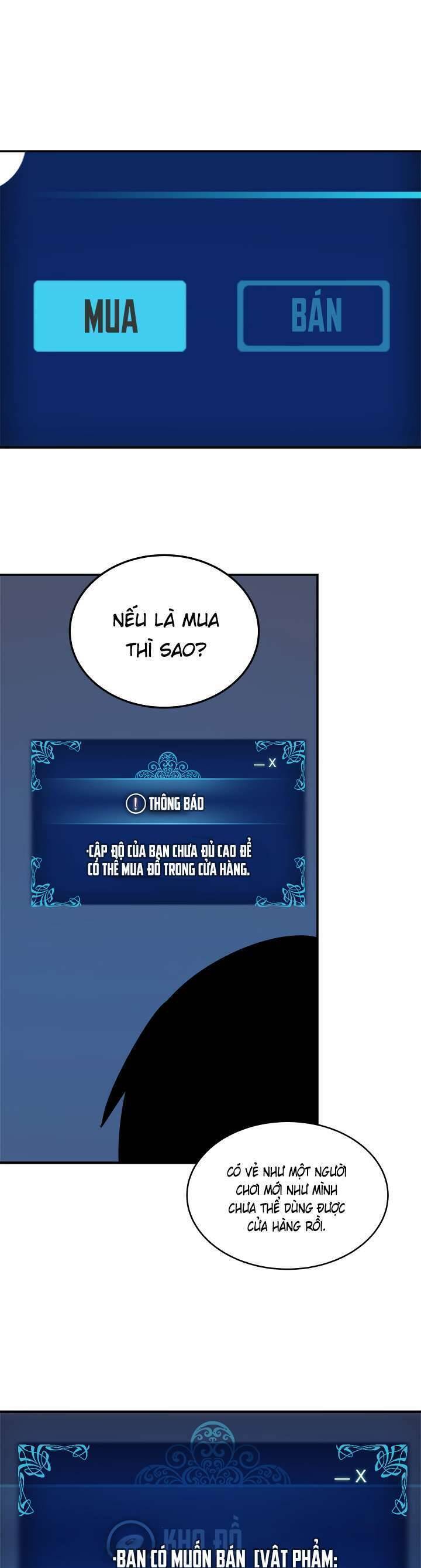 Tôi Thăng Cấp Một Mình Chapter 14 - Trang 9