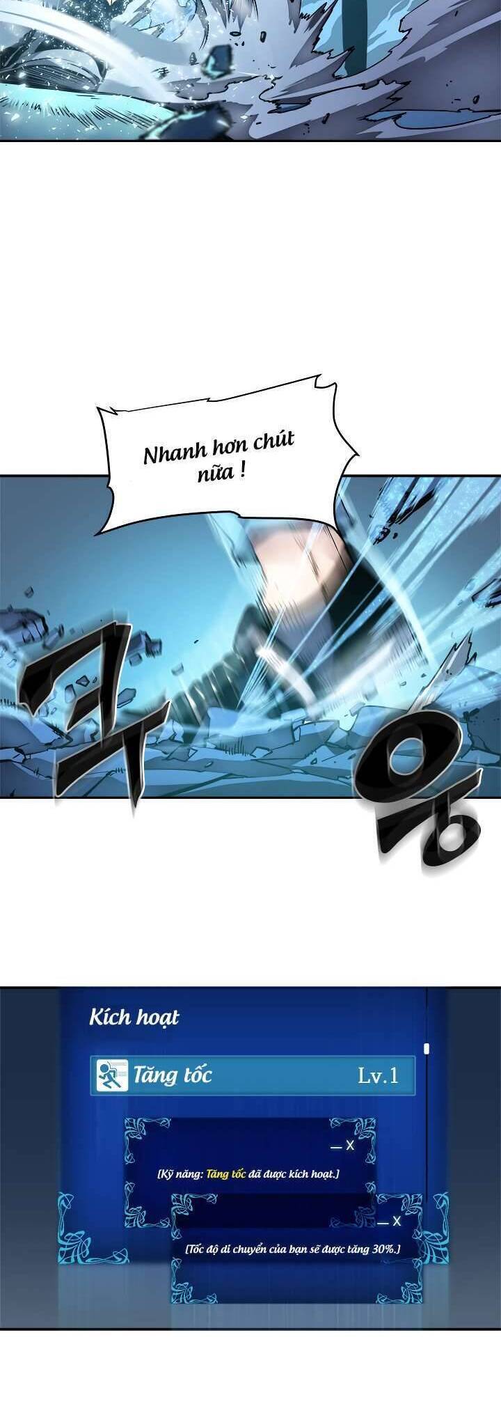 Tôi Thăng Cấp Một Mình Chapter 22 - Trang 21