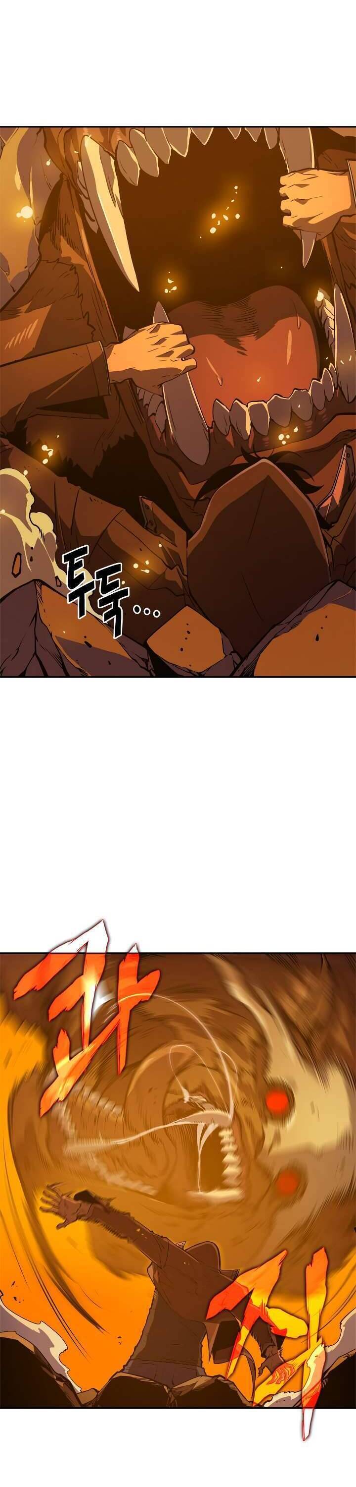 Tôi Thăng Cấp Một Mình Chapter 27 - Trang 25