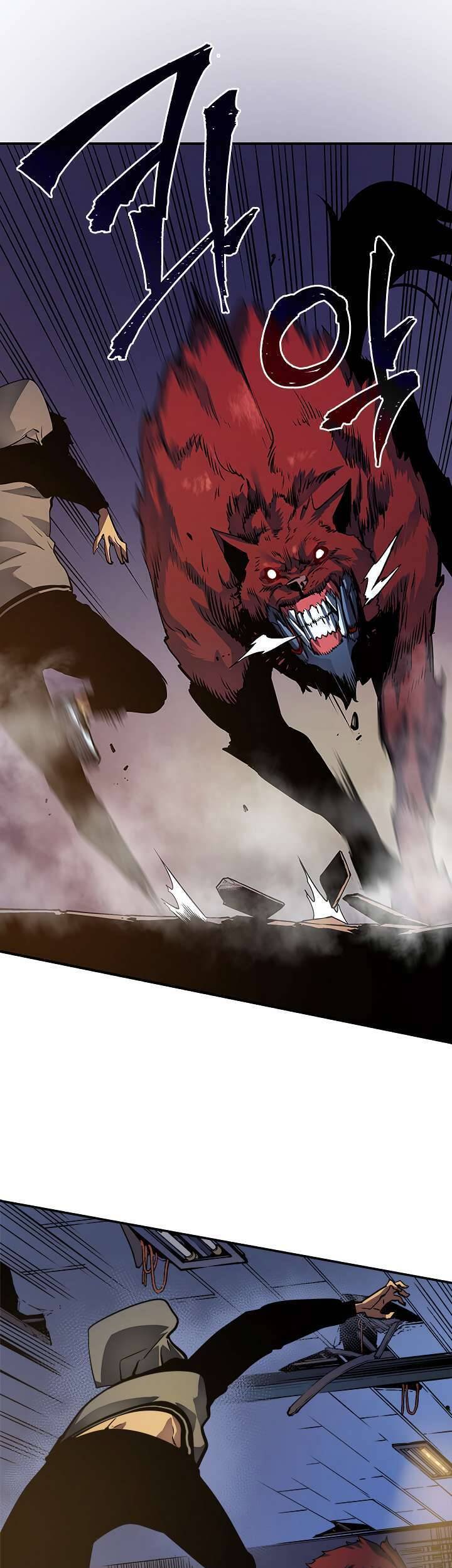 Tôi Thăng Cấp Một Mình Chapter 13 - Trang 9