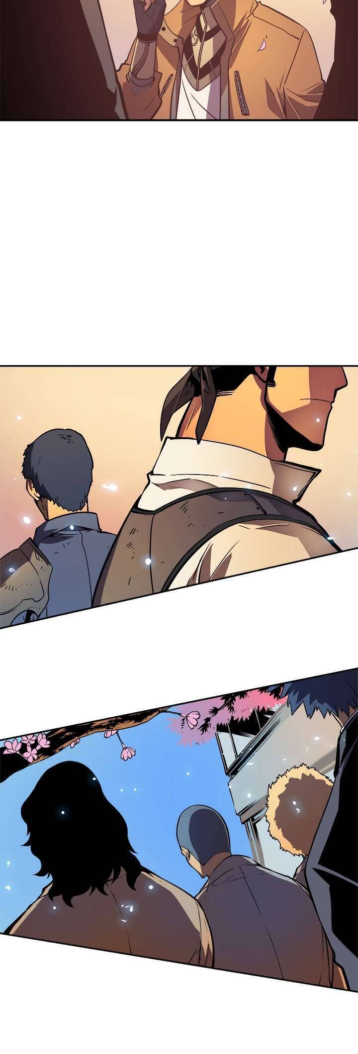 Tôi Thăng Cấp Một Mình Chapter 28 - Trang 36
