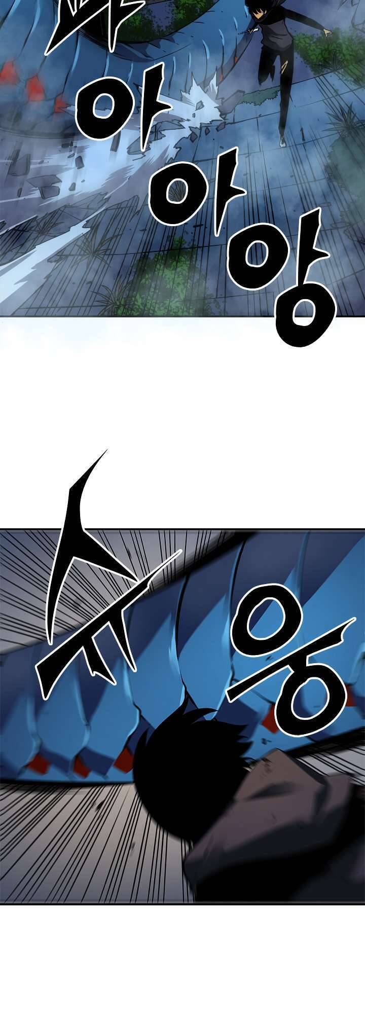 Tôi Thăng Cấp Một Mình Chapter 16 - Trang 9