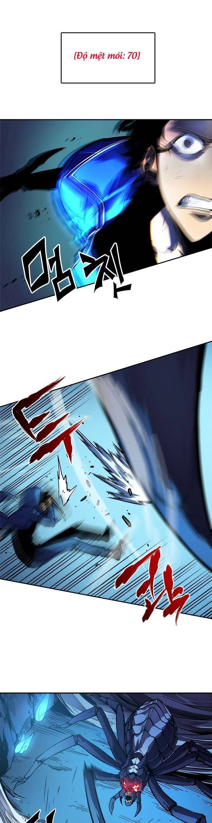 Tôi Thăng Cấp Một Mình Chapter 22 - Trang 28