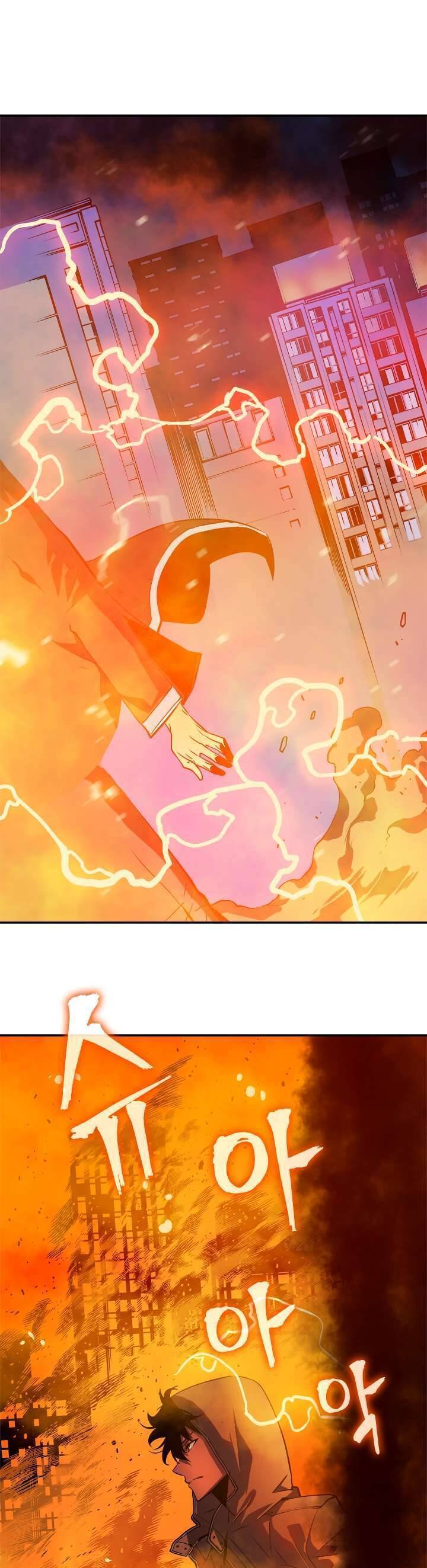 Tôi Thăng Cấp Một Mình Chapter 26 - Trang 29