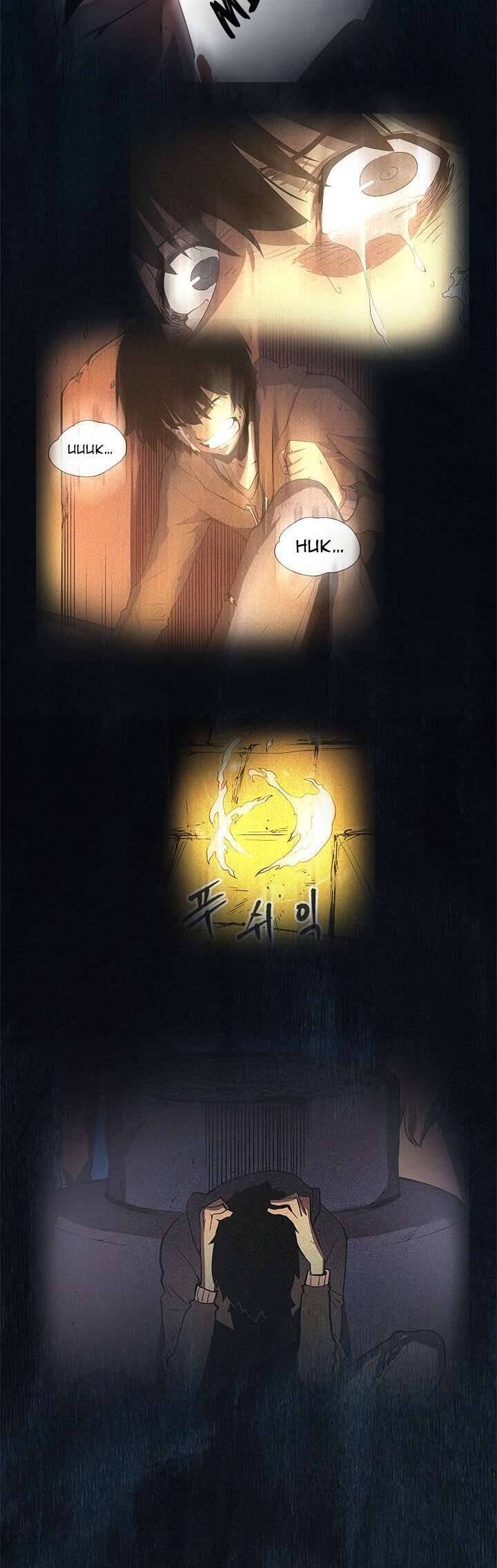 Tôi Thăng Cấp Một Mình Chapter 24 - Trang 12
