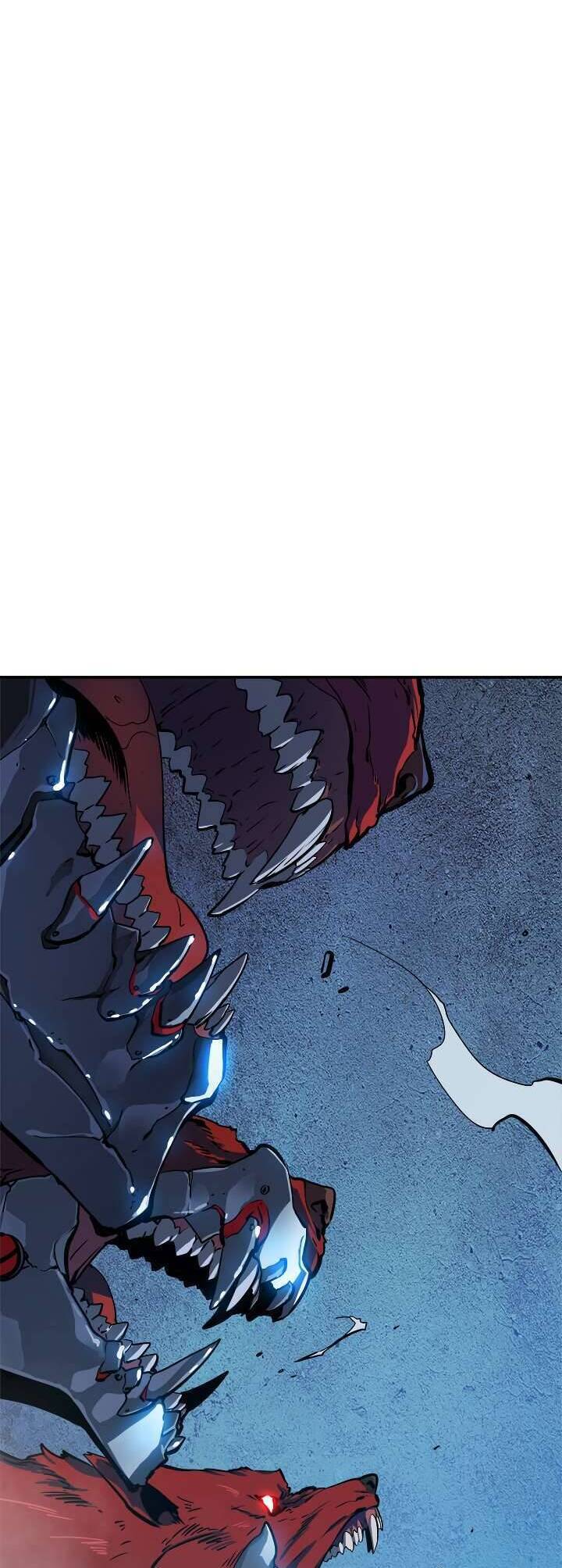 Tôi Thăng Cấp Một Mình Chapter 14 - Trang 19