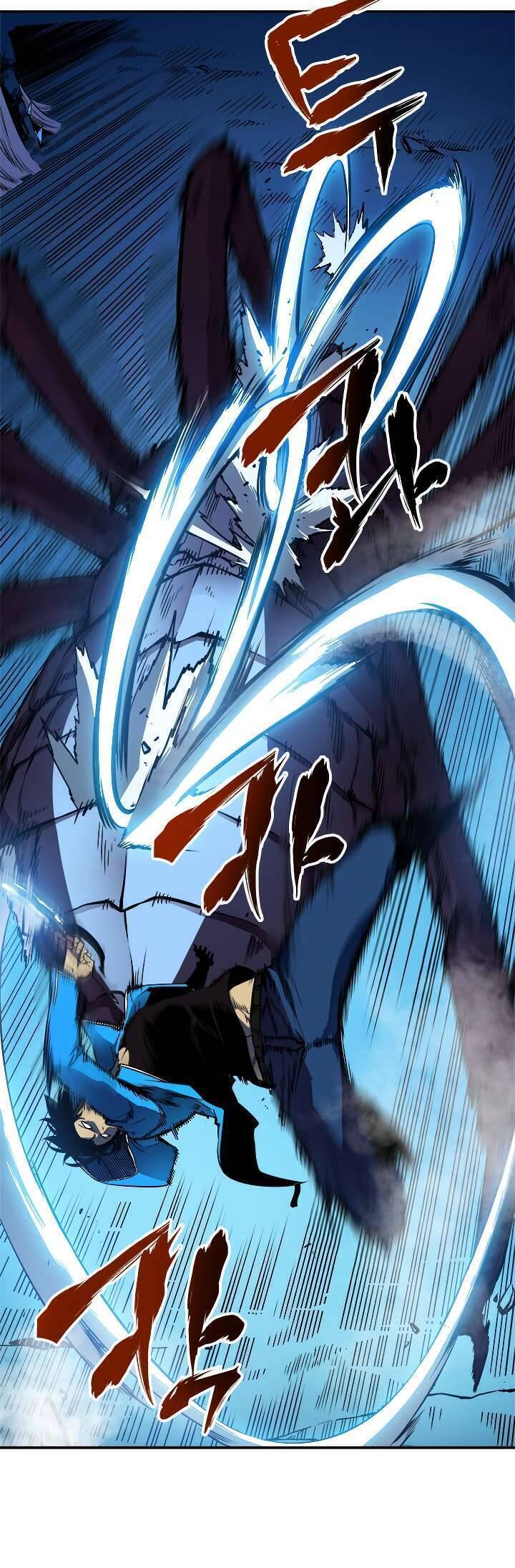 Tôi Thăng Cấp Một Mình Chapter 21 - Trang 31