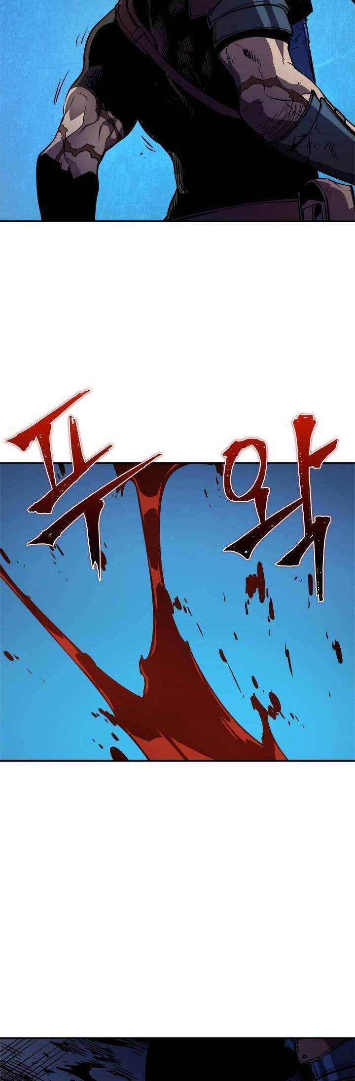 Tôi Thăng Cấp Một Mình Chapter 24 - Trang 43