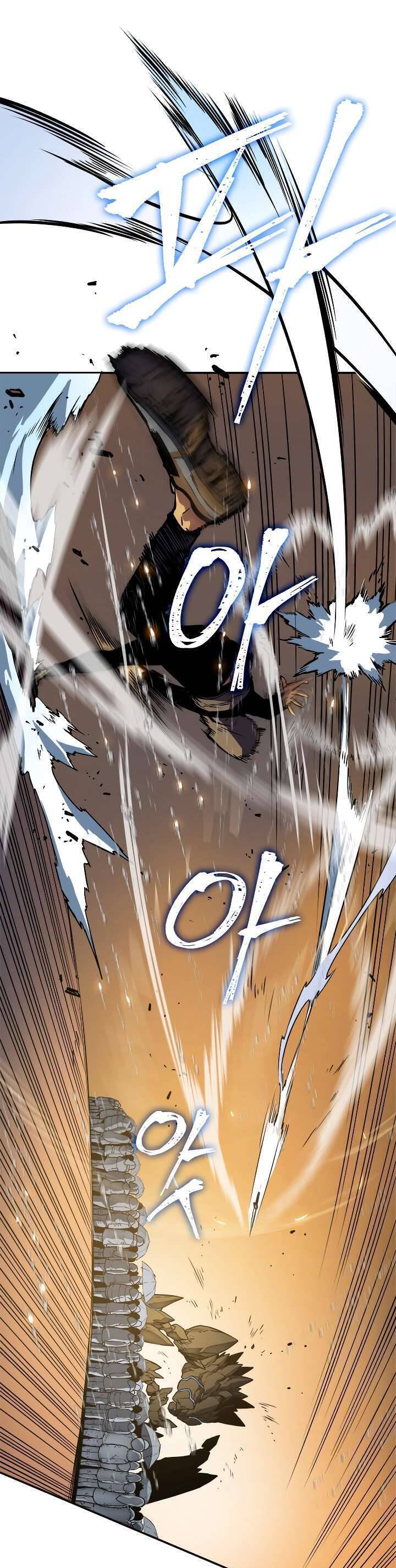 Tôi Thăng Cấp Một Mình Chapter 17 - Trang 32