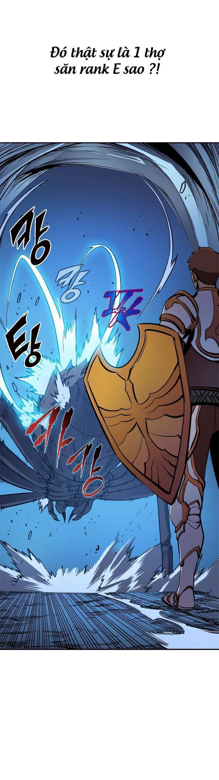 Tôi Thăng Cấp Một Mình Chapter 21 - Trang 38