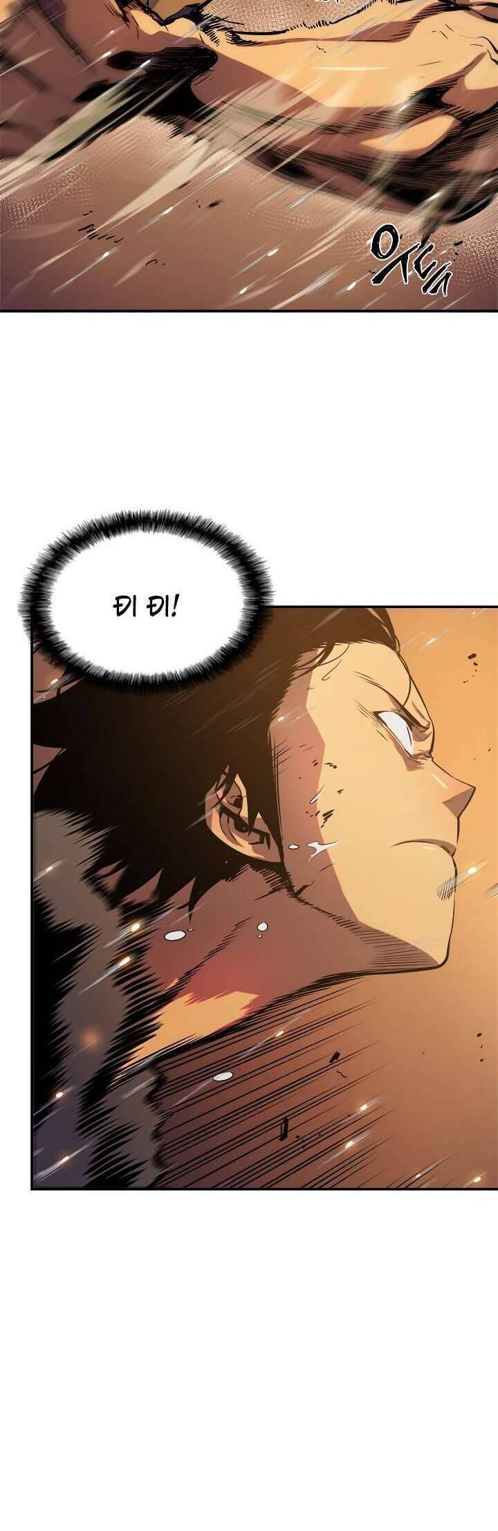 Tôi Thăng Cấp Một Mình Chapter 17 - Trang 31
