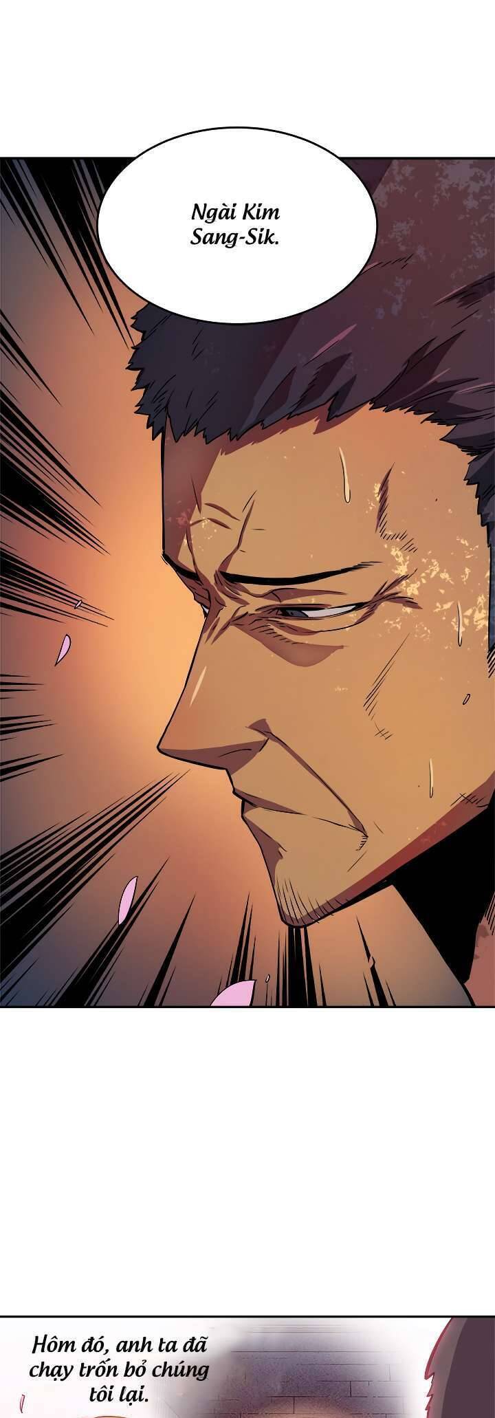 Tôi Thăng Cấp Một Mình Chapter 28 - Trang 22