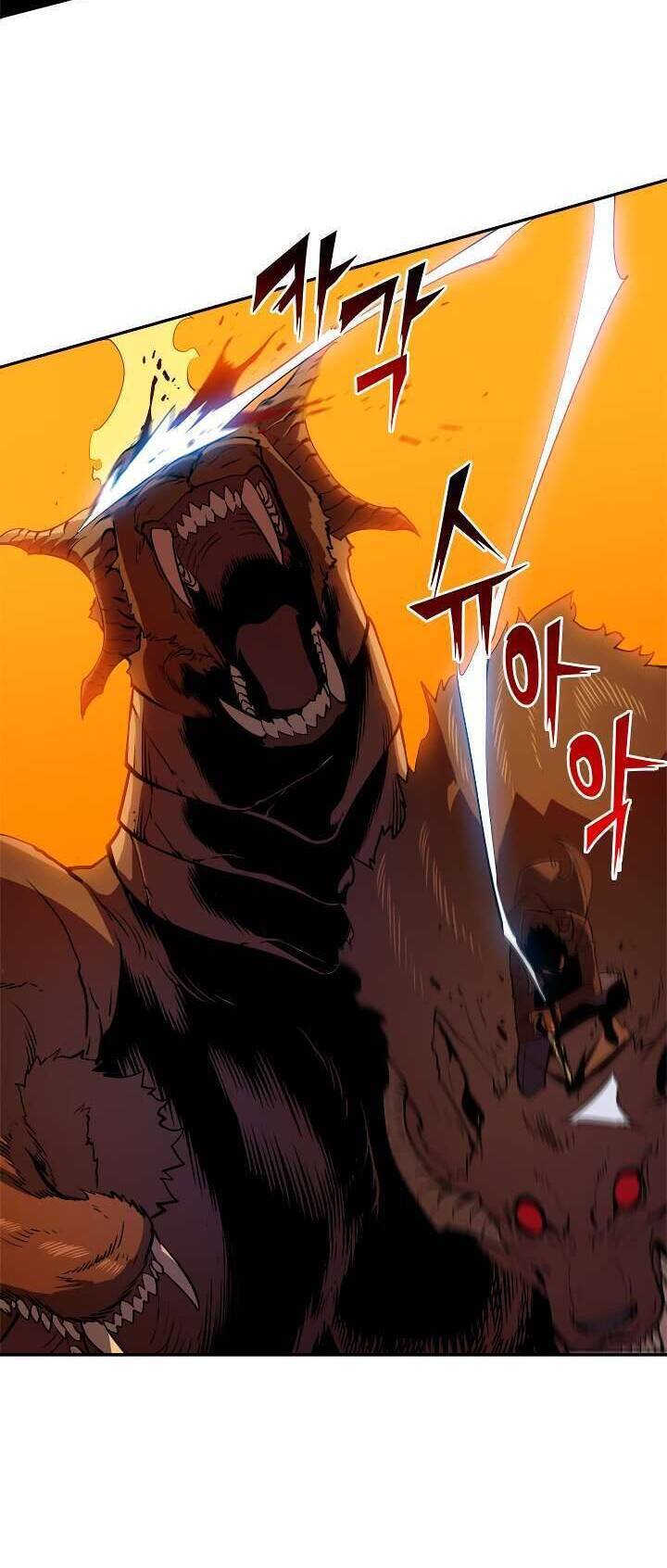 Tôi Thăng Cấp Một Mình Chapter 27 - Trang 27