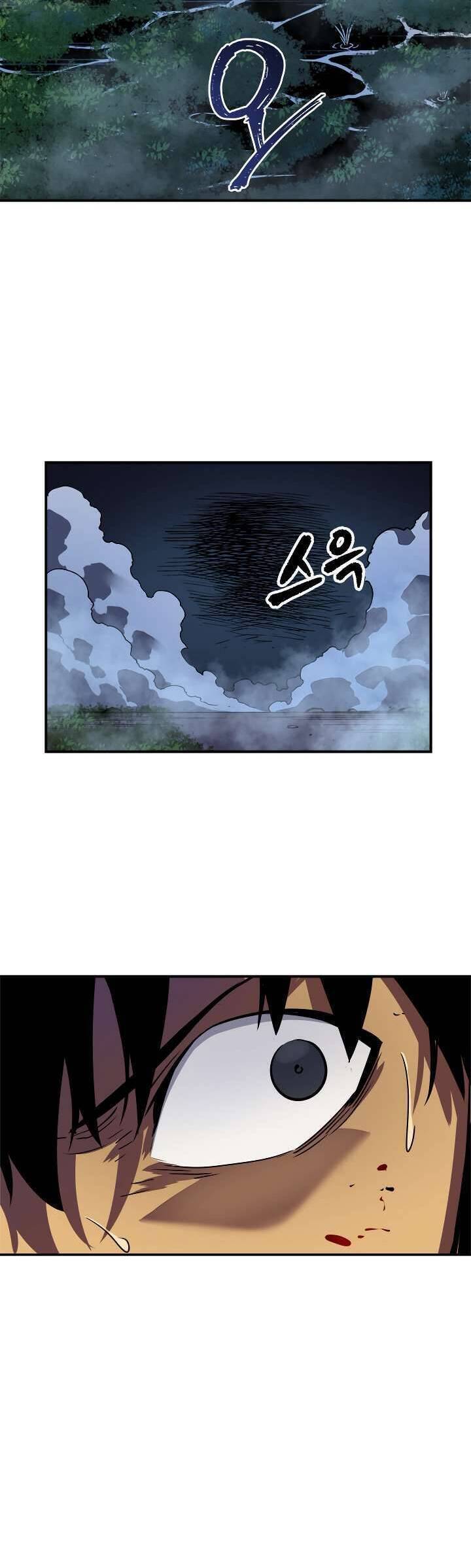 Tôi Thăng Cấp Một Mình Chapter 15 - Trang 34