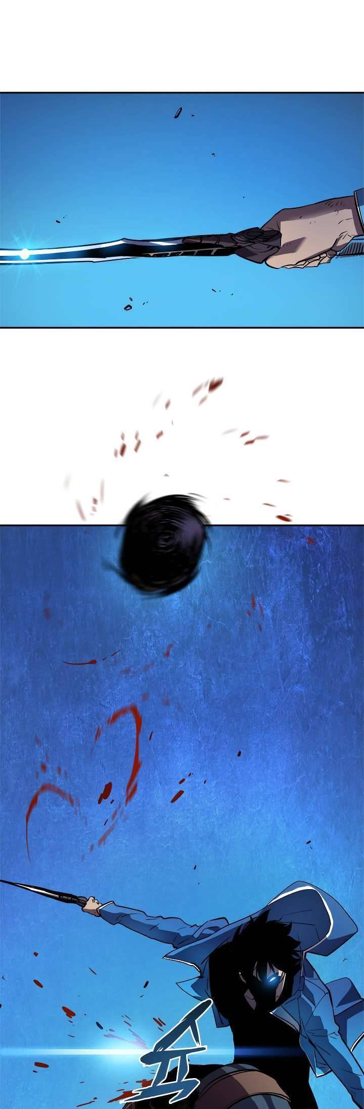 Tôi Thăng Cấp Một Mình Chapter 24 - Trang 42