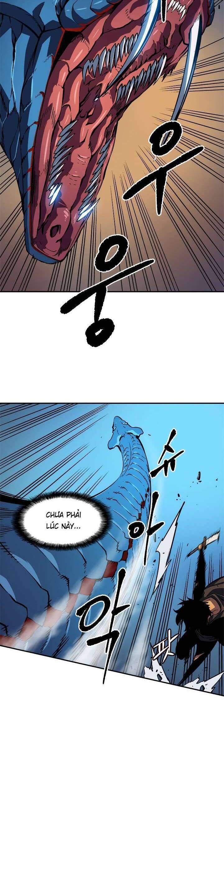 Tôi Thăng Cấp Một Mình Chapter 16 - Trang 31