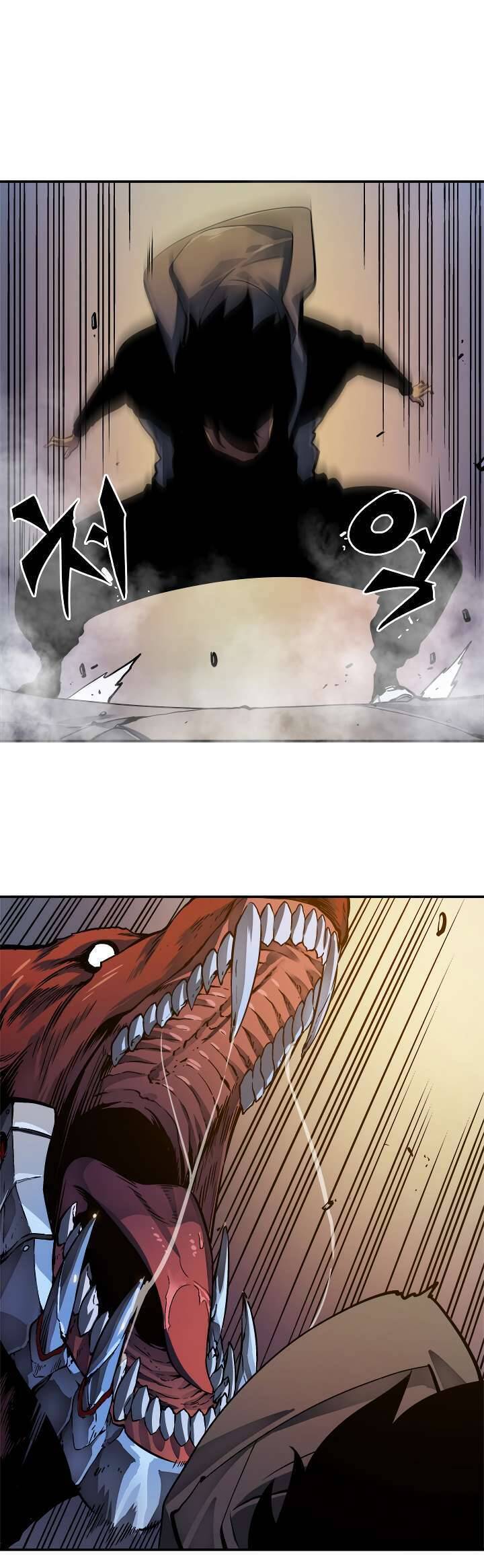 Tôi Thăng Cấp Một Mình Chapter 13 - Trang 18