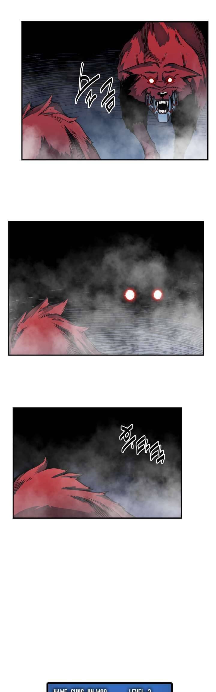 Tôi Thăng Cấp Một Mình Chapter 13 - Trang 42