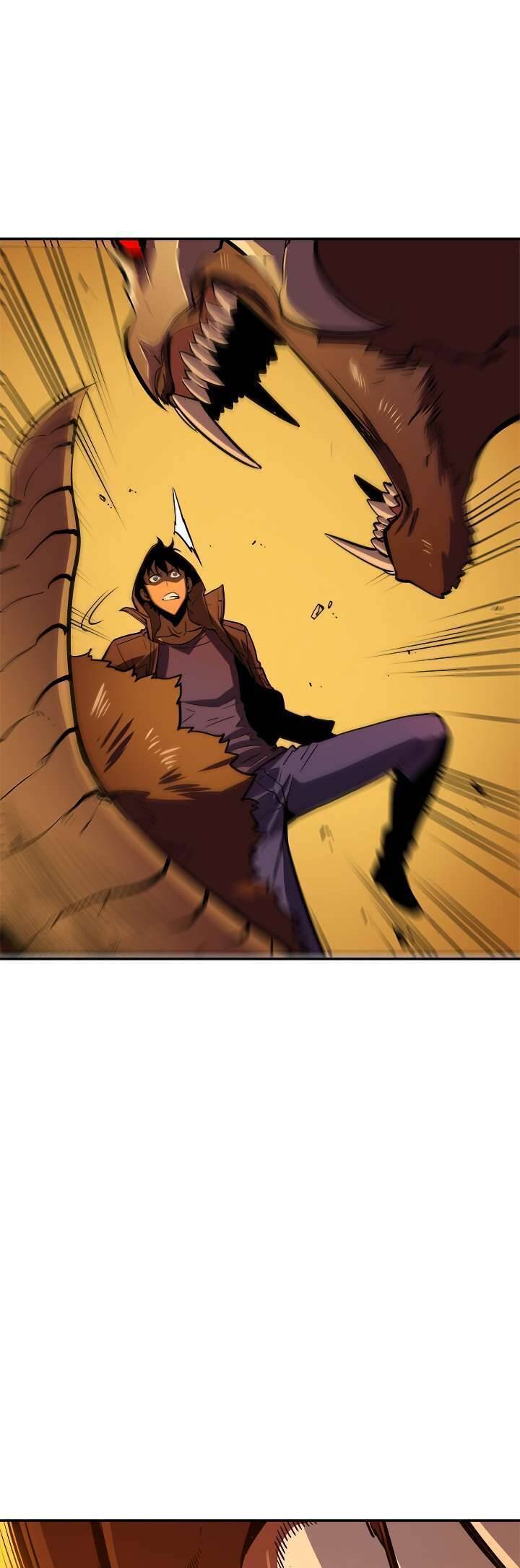 Tôi Thăng Cấp Một Mình Chapter 27 - Trang 19
