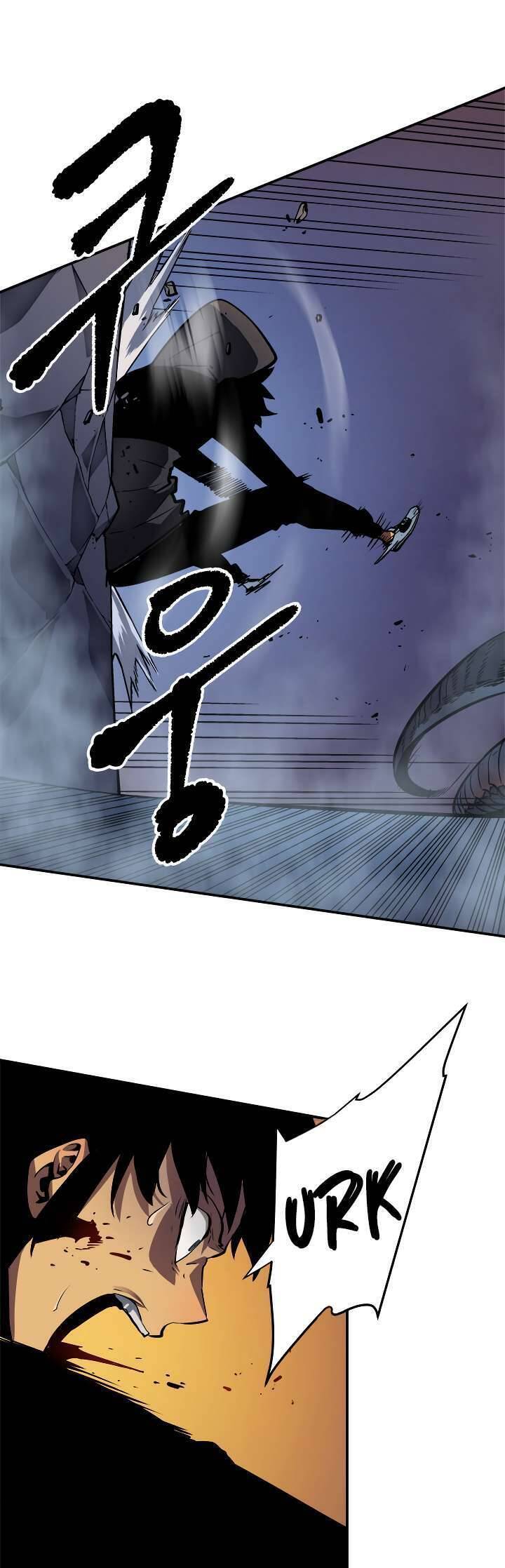 Tôi Thăng Cấp Một Mình Chapter 15 - Trang 37