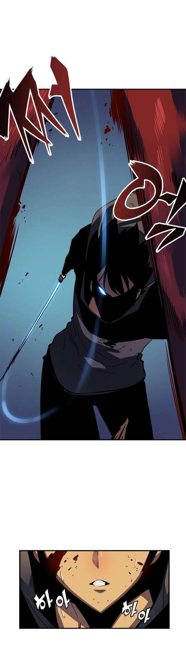 Tôi Thăng Cấp Một Mình Chapter 15 - Trang 24