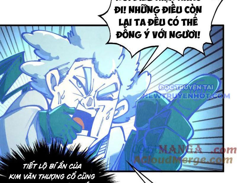 Vạn Cổ Chí Tôn chapter 383 - Trang 23