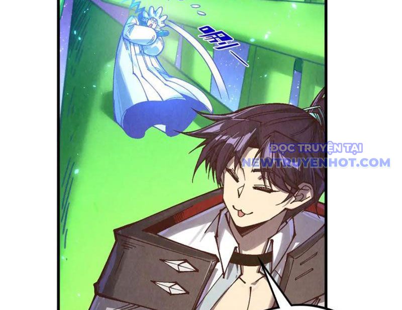 Vạn Cổ Chí Tôn chapter 383 - Trang 8