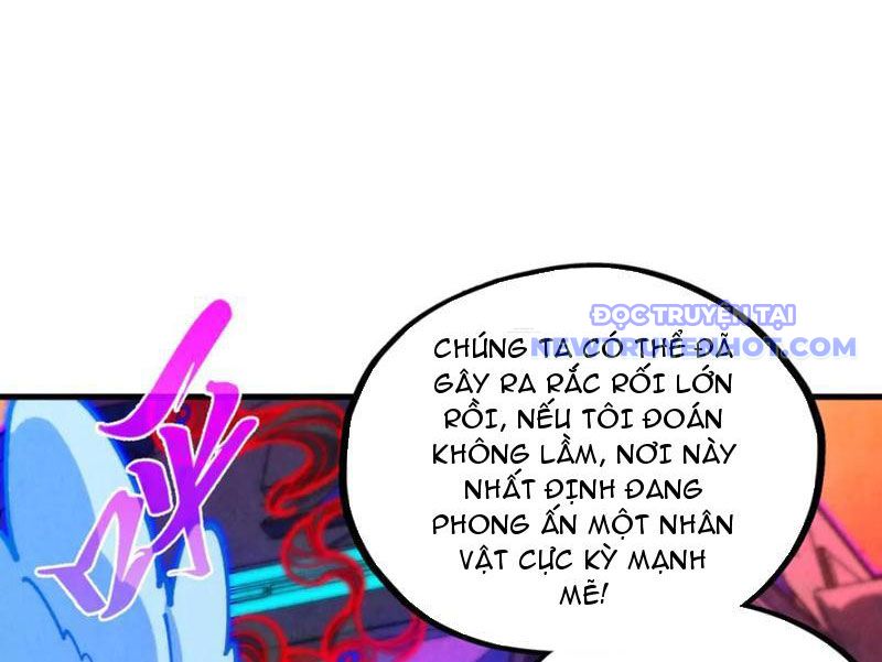 Vạn Cổ Chí Tôn chapter 383 - Trang 152