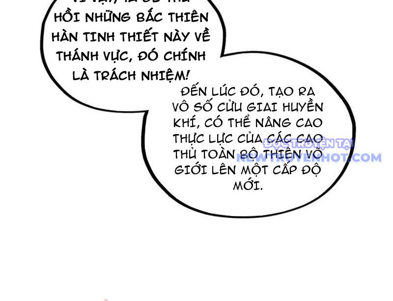 Vạn Cổ Chí Tôn chapter 384 - Trang 75