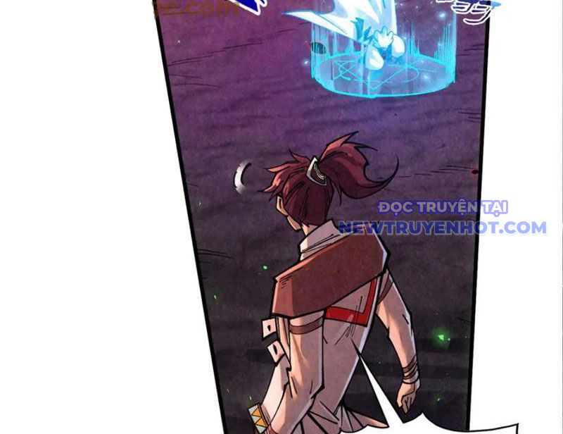 Vạn Cổ Chí Tôn chapter 384 - Trang 35