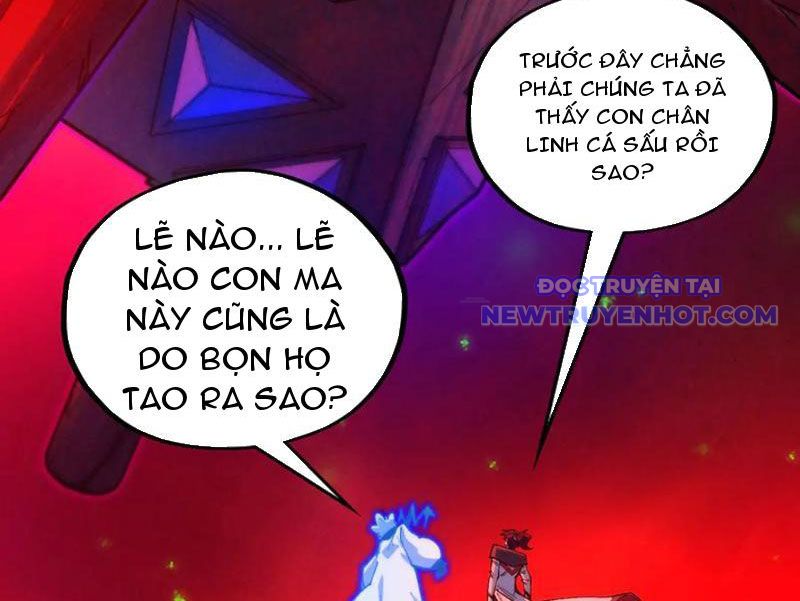 Vạn Cổ Chí Tôn chapter 383 - Trang 158