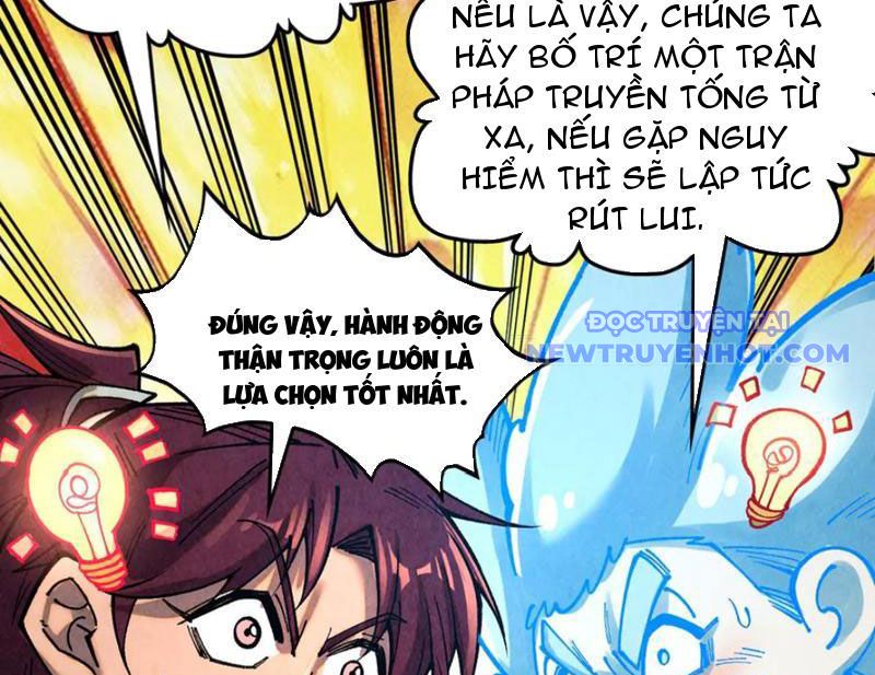 Vạn Cổ Chí Tôn chapter 384 - Trang 31